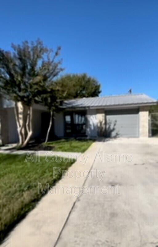 7507 Glen Mont Dr, San Antonio, TX 78239 House Rental in San Antonio