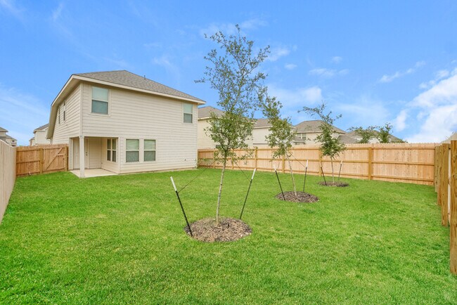 Foto del edificio - 2347 Applewhite Mdw