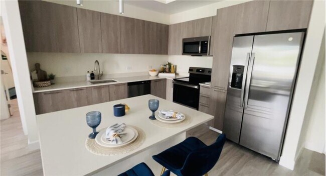 Foto del edificio - 9784 NW 130th St