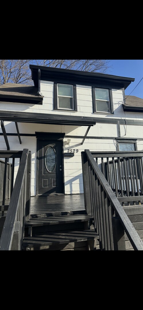 Building Photo - 2529 Poplar Ave