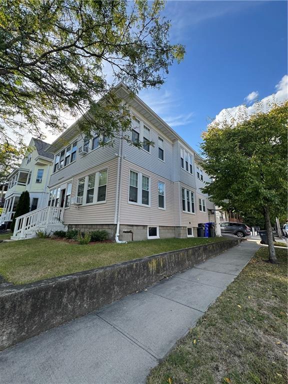 Primary Photo - 173 Reservoir Ave
