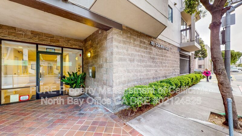 Primary Photo - 785 Golden Gate Avenue