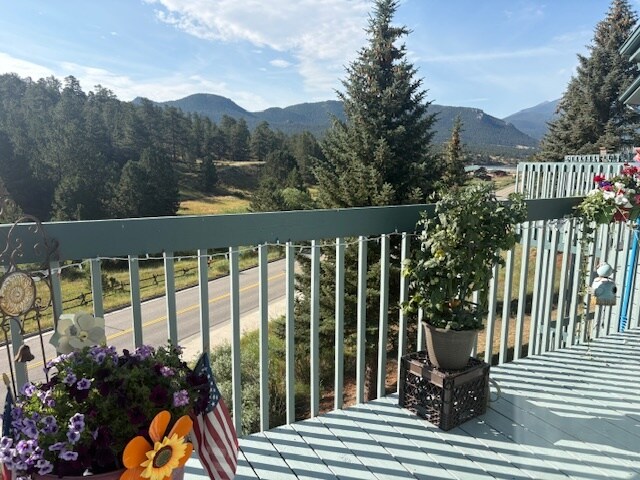 Terraza exterior - 1861 Raven Ave