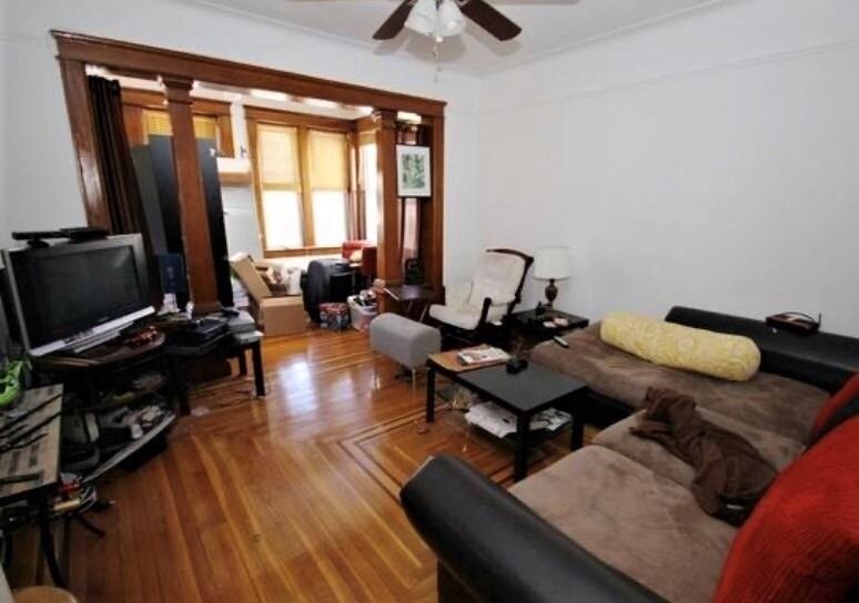 Primary Photo - 656 Palisade Ave