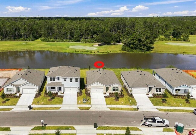 Foto del edificio - 1041 Champion Ridge Dr