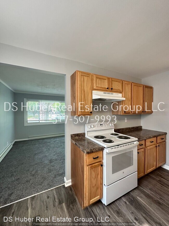 Foto del edificio - 2 br, 1 bath House - 1316 Pompton Circle
