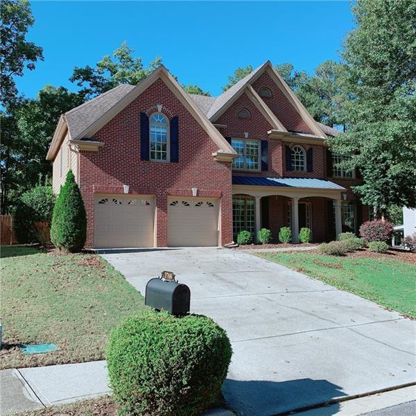 Primary Photo - 3768 Hickory Manor Dr