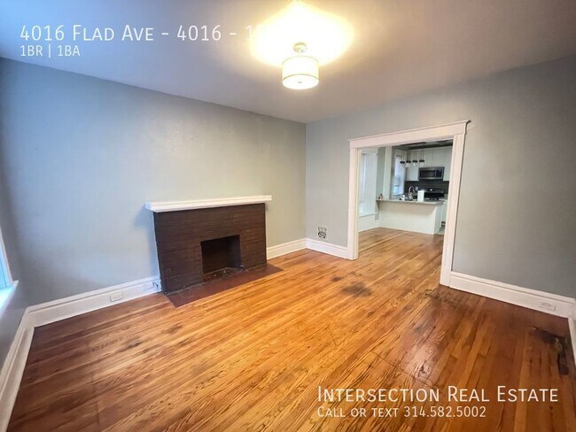 Foto del edificio - Beautifully Renovated 1 Bed/1Bath in Shaw ...