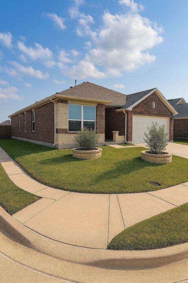 Photo - 1224 Napier Way House