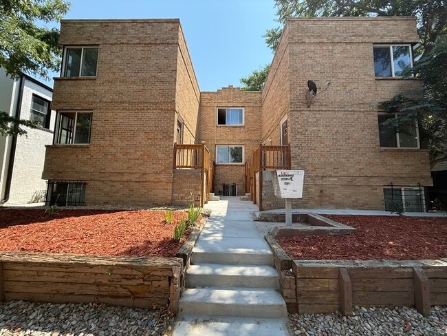 Photo - 1364 Lafayette St Apartment