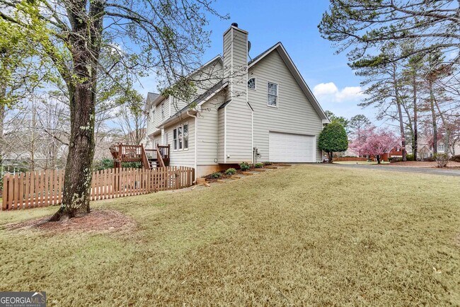 Building Photo - 1596 Ridge Point Ct NW