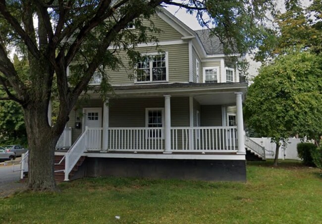 Foto del edificio - 57 Winchester St