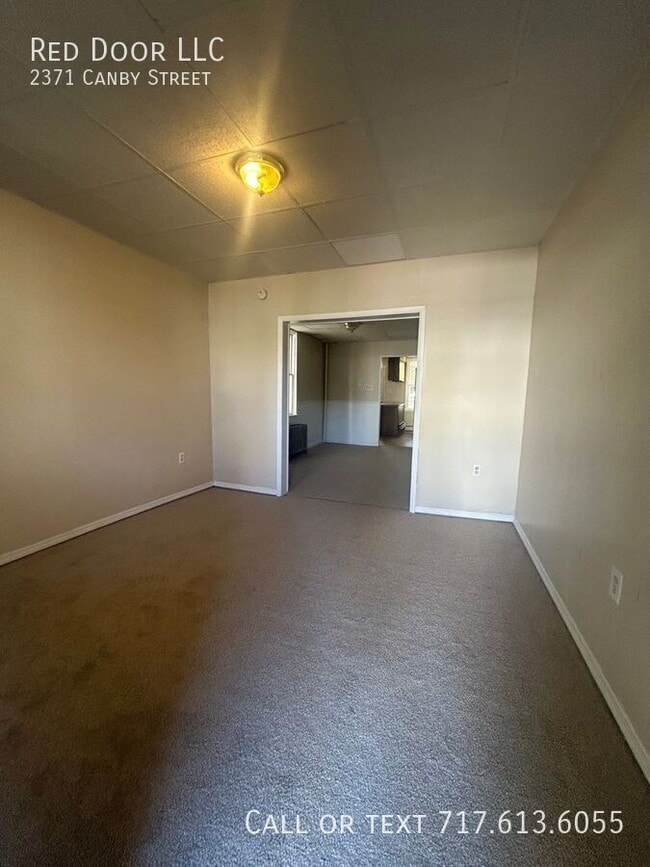 Foto del edificio - 2371 Canby St