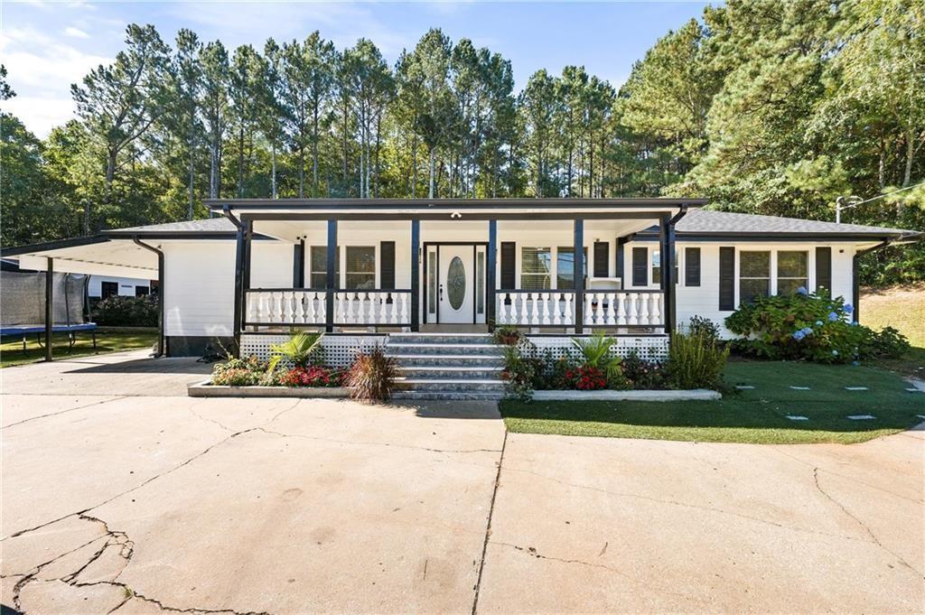 Primary Photo - 404 Springlake Rd