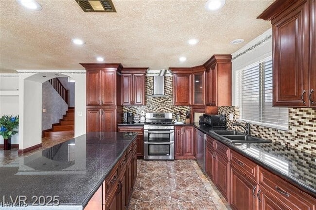 Foto del edificio - 3580 Teton Hills St