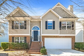 Building Photo - 4335 Grant Forest Cir