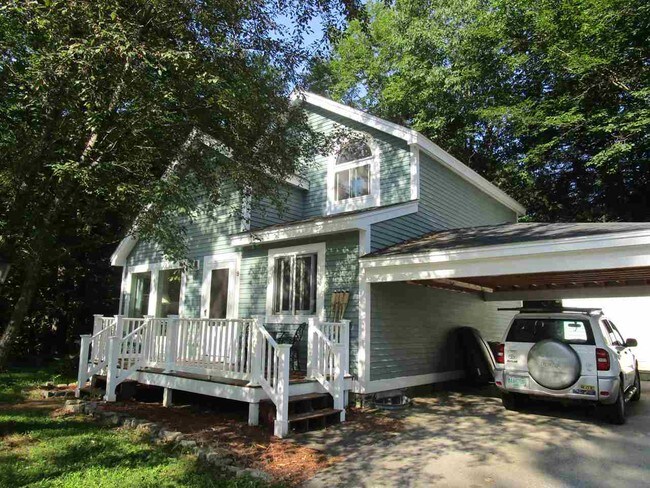 Building Photo - 9 River Ridge Rd