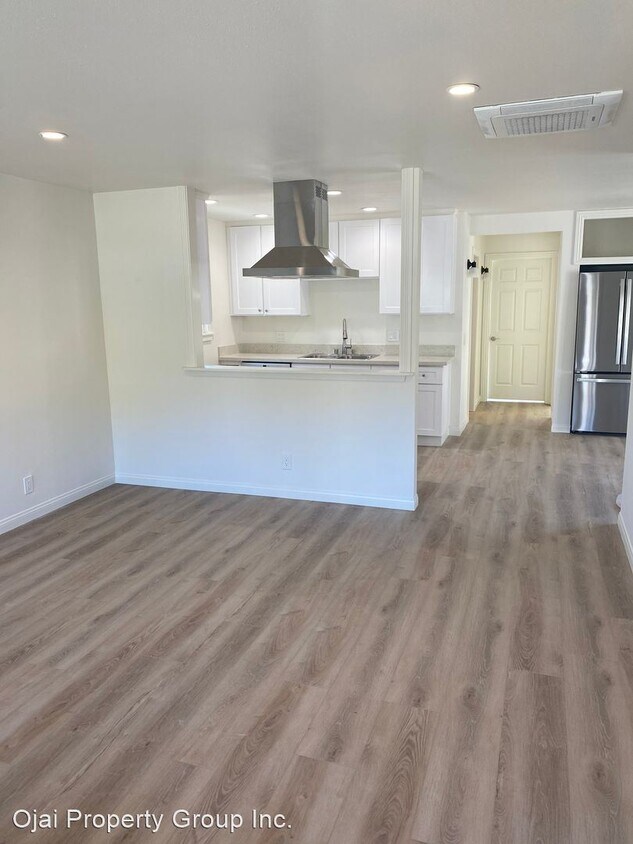 2 br, 1 bath House 1223 Gregory St House Rental in Ojai, CA