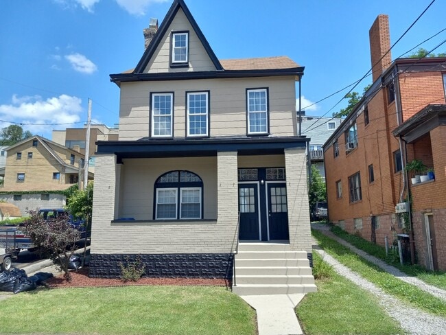 Building Photo - 25 Beltzhoover Ave