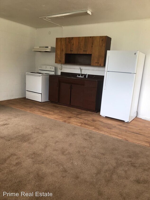 Foto principal - 520 W Kleberg Ave