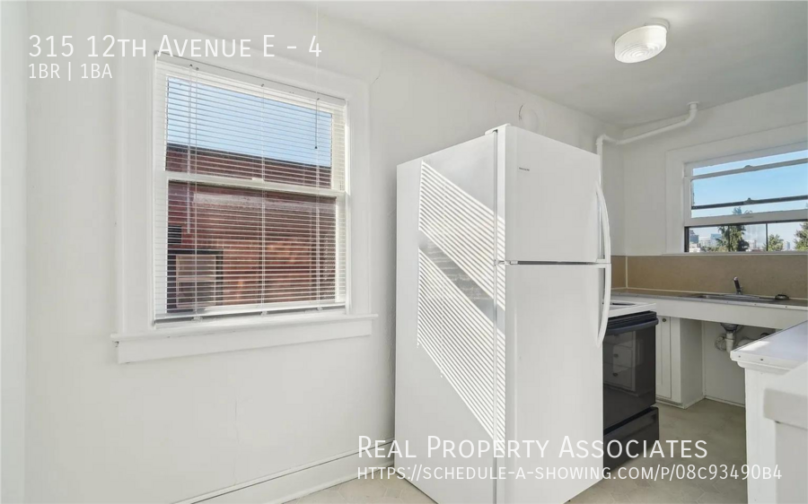 Primary Photo - Capital Hill Apartment