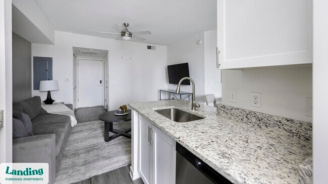 Building Photo - 1811 E Apache Blvd