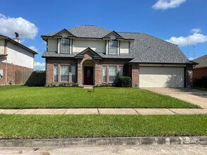 Building Photo - 711 Chaseway Dr