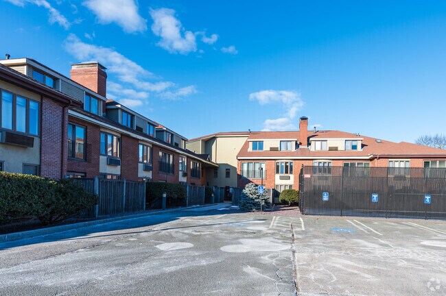 Fotografía del edificio - Pollard Place