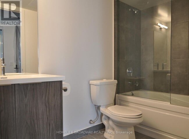 Photo du bâtiment - 60 Shuter St