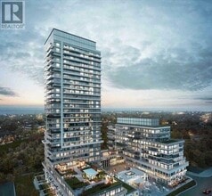 Building Photo - 251 Manitoba St