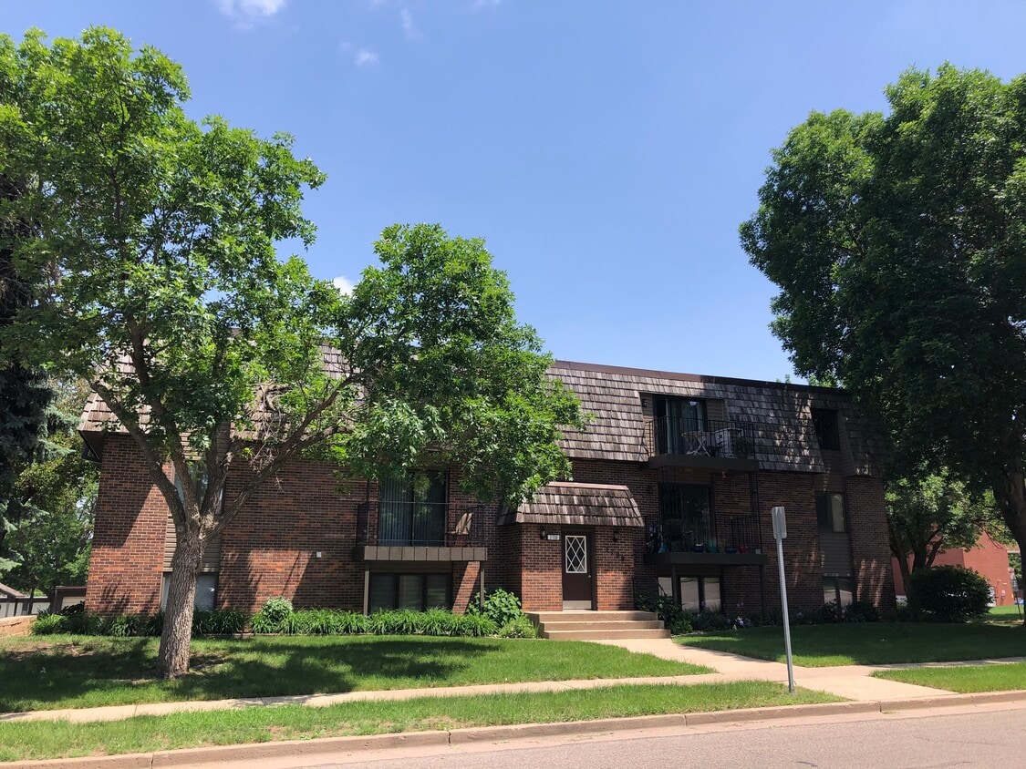 3708 S Terry Ave Unit 204, Sioux Falls, SD 57106 Condo for Rent in