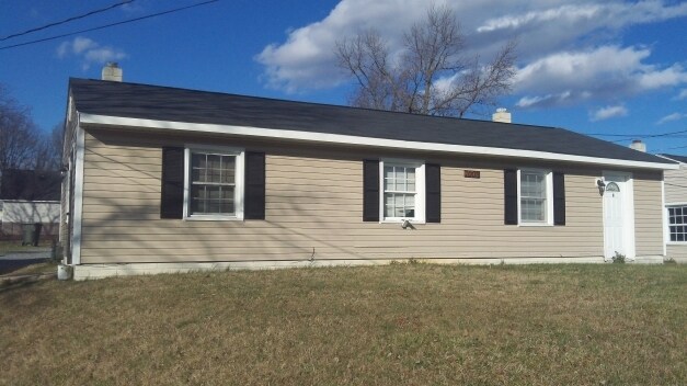 Foto principal - Tuscaloosa Street Apartments