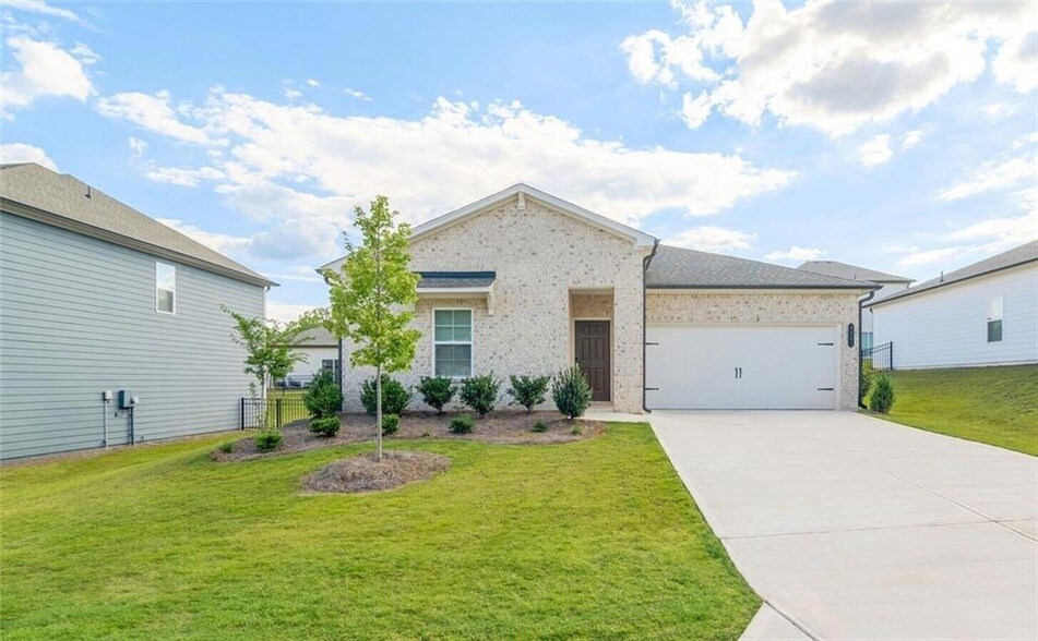 Foto principal - 12006 Crosswicks Rd