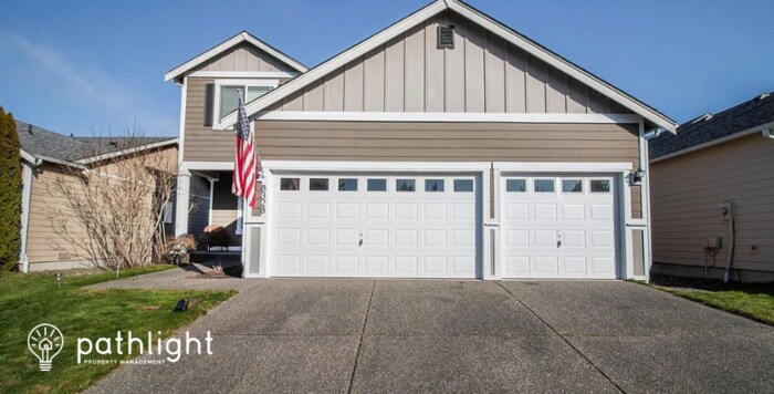 Primary Photo - 8328 54Th Court Se, Lacey, WA, 98513