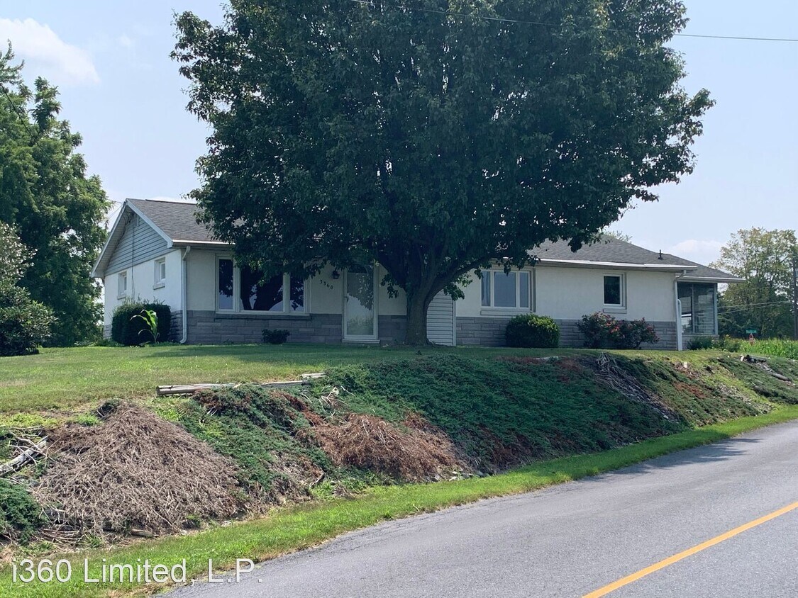 Primary Photo - 2 br, 1 bath House - 3360 Guilford Springs Rd