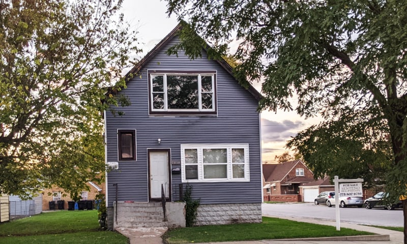 Foto principal - 10700 S Ave M