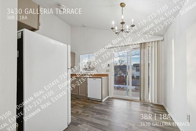 Building Photo - 3430 Galleria Terrace