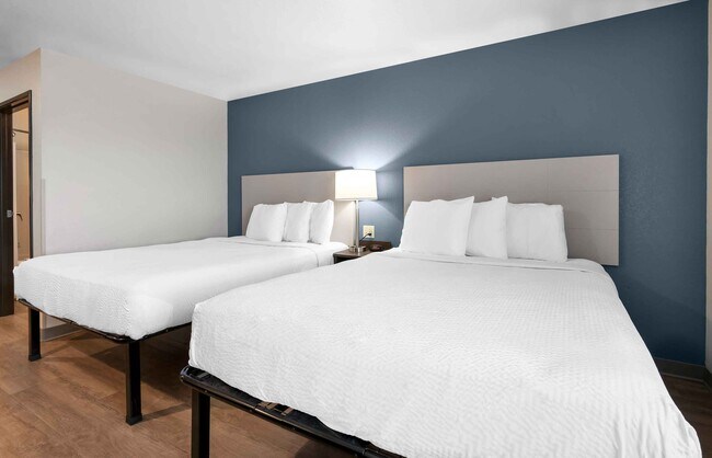 Foto del edificio - Furnished Studio-Wildwood