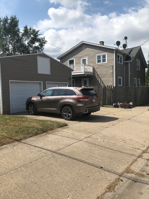 Building Photo - 6703 35th Ave