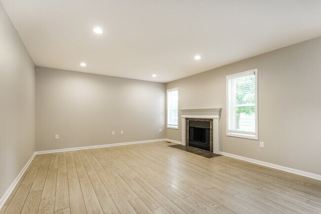 Foto del edificio - 11 Meadow Way SW