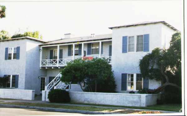 Foto del edificio - 700 7th St