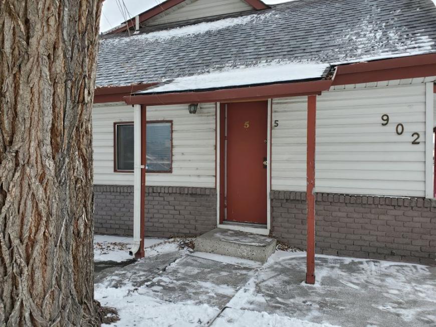 Foto principal - 1 bedroom in Billings MT 59101