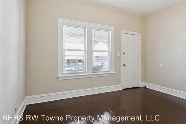 Building Photo - 2 br, 1 bath House - 732 17th Street