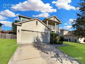 Building Photo - 2149 Hazelwood Dr