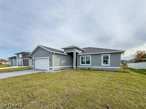 Foto principal - 2321 NW 38th Pl