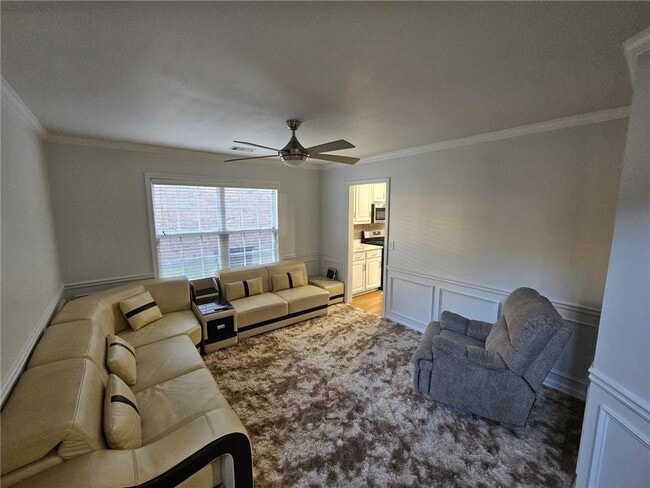 Foto del edificio - 480 Glenns Farm Way