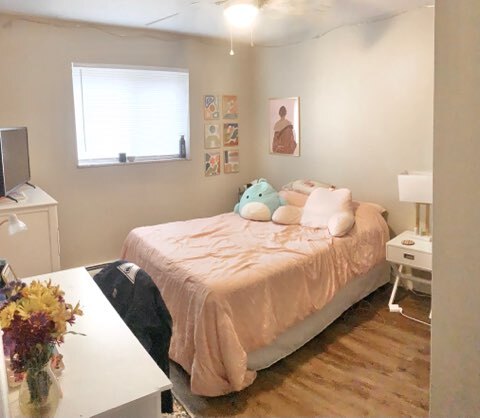 Dormitorio 2 - 1750 Cleneay Ave