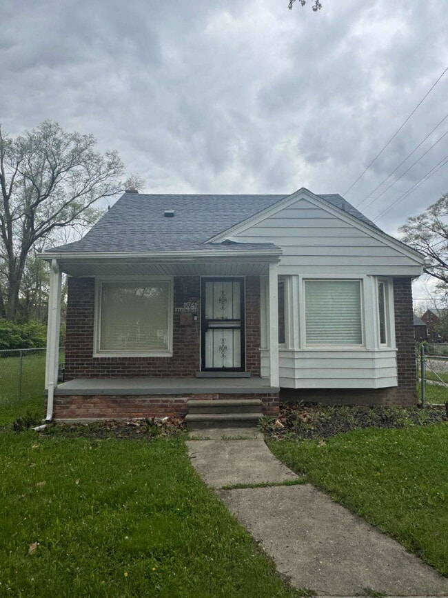Building Photo - 11741 Penrod St