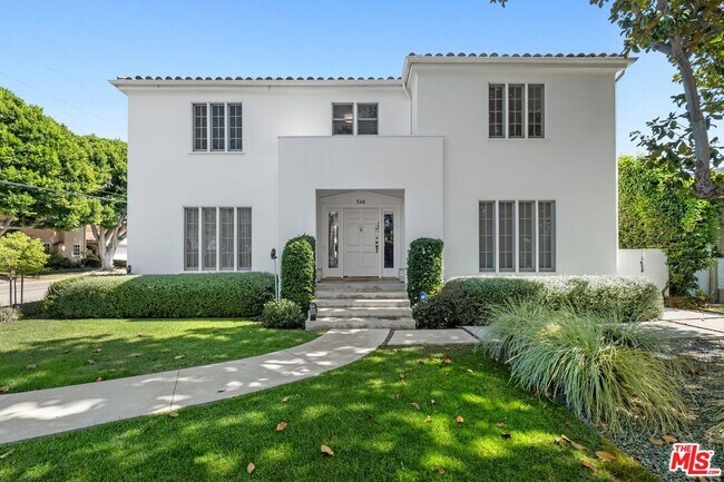 Building Photo - 546 N McCadden Pl