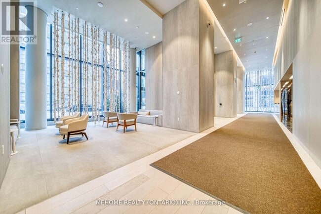 Photo du bâtiment - 55 Cooper St